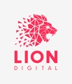 LION Digital Logo