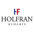 Holfran Logo