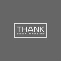 Thank Digital Marketing Logo