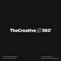 The Creatives 360 Logo