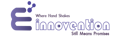 Einnovention Software Solutions Logo