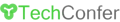 Techconfer Logo