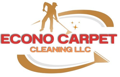 Econo Carpet Cleaning Logo