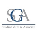 Studio Ghitti & Associati Logo