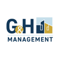 G&H Property Management Logo