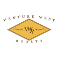 Venture West Realty Logo