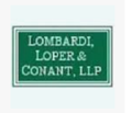 LOMBARDI, LOPER & CONANT, LLP Logo