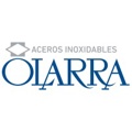 Aceros Inoxidables Olarra Logo