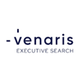 Venaris Executive Search Logo