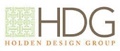 Holden Design Group Logo