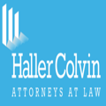 Haller & Colvin P.C. Logo