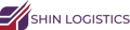 Shin Logistics Logo