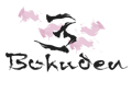 Bokuden Digital Logo