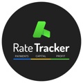 Rate Tracker Logo