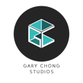 Gary Chong Studios Logo