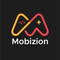 Mobizion Logo