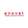 Enovet Media Private Limited Logo