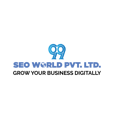 99Seo Solution World Pvt Ltd Logo