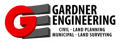Gardner Engineering Logo