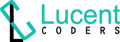Lucent Coders Logo