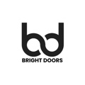 Brigt Doors Visa Services Logo