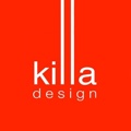 Killa Design Logo