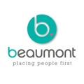Beaumont People Logo