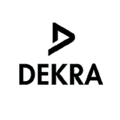 DEKRA Employment Logo