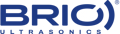BRIO Ultrasonics - AJ Tecno Logo