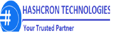 Haschron Technologies Logo