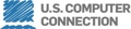 U.S. Computer Connection Logo