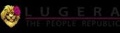 Lugera The People Republic Iaşi Branch Logo