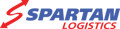 Spartan Logistics Logo