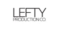 Lefty Production Co. Logo