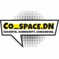 CO_SPACE.DN Logo