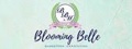 Blooming Belle Marketing Logo