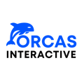 Orcas Interactive Logo