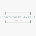 Lighthouse Marble Works, Inc. Logo