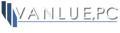 Vanlue, PC Certified Public Accountant Logo