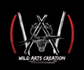 WildArts Creation Logo
