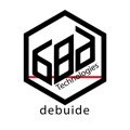Debuide Technologies (OPC) Pvt Ltd Logo