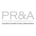 Pequeño Ramirez y Asociados Logo