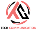 Tech Communication LLc Logo