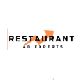 Restaurant Ad Experts Logo