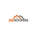 256 Roofers Logo