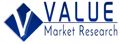 Value Market Research Logo