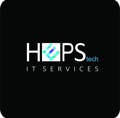 Hepstech IT Services Logo