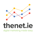 thenet.ie Logo