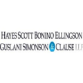 Hayes Scott Bonino Ellingson Guslani Simonson & Clause, LLP Logo