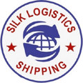 SILK Cargo Shipping Pakistan Logo